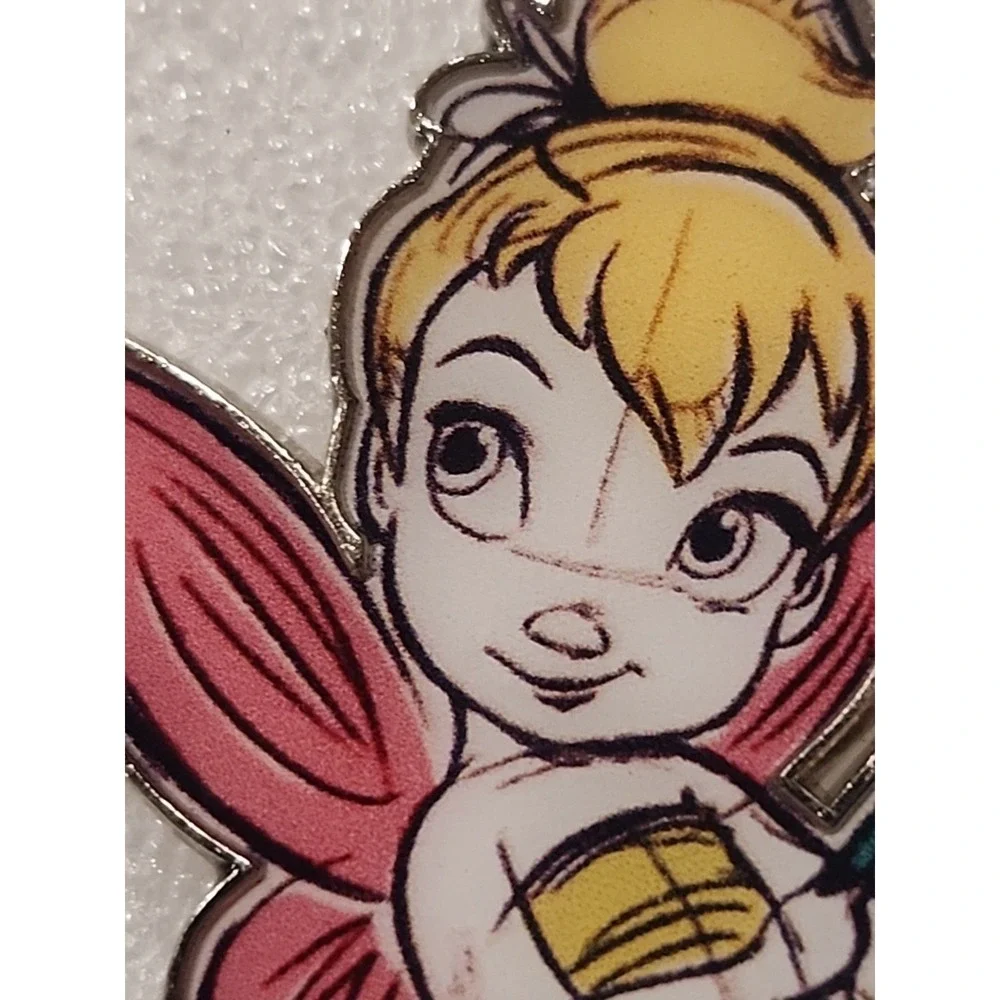 Disney per pinpics